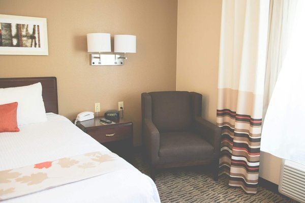 What are the best strategies for creating a warm and inviting UK guest house?