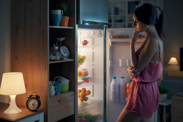 Enhance your fridge's performance with smart home improvement tips